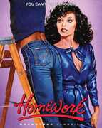 Homework , Joan Collins