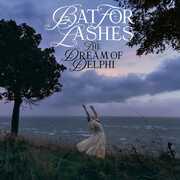 The Dream Of Delphi , Bat for Lashes
