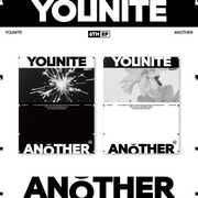 Another - Random Cover - Hologram Postcard, 2 Photocards, Deco Sticker + Bookmark [Import] , Younite