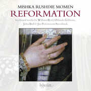 Reformation , Mishka Rushdie Momen