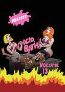 AcidBath, Vol. 13 , James Balsamo