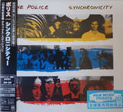 Synchronicity - Deluxe Edition [Import] , The Police
