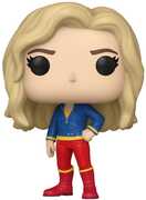 Funko POP! Television: Smallville - Kara Kent