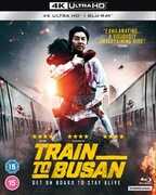 Train to Busan [Import] , Yoo Gong