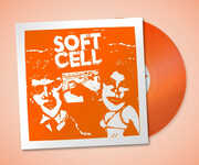 Mutant Moments - Orange Colored 10-Inch Vinyl [Import] , Soft Cell