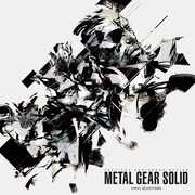 Metal Gear Solid: Vinyl Selections (Original Soundtrack) 