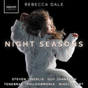 Dale: Night Seasons , Ben Dawson