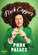 Nick Capper: Pork Palace 