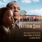 Freedom Song /  TV O.S.T. , James Horner
