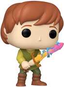 Funko POP! Disney: The Black Cauldron - Taran with Sword (Disney Anniversary)