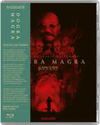 Dogra Magra , Hideo Murota