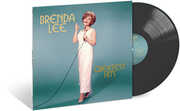 Greatest Hits , Brenda Lee