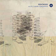 Ber, Debaisieux & Looze: As if it were tomorrow , Bram De Looze