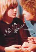 You Are Not Alone , Anders Agensø