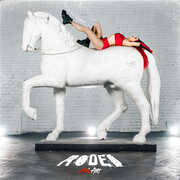 Rodeo , April Art