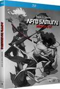 Afro Samurai: The Complete Series