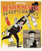 Seven Chances / Sherlock Jr. , Buster Keaton