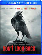 Don't Look Back , Rainn Wilson