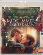 A Midsummer Night's Dream [Import] , Robert Lindsay