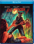 Axegrinder 2 , Shawn C. Phillips