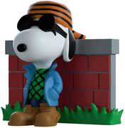 Youtooz - Peanuts - Joe Grunge #15