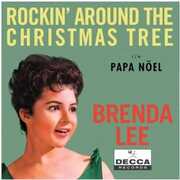 Rockin' Around The Christmas Tree , Brenda Lee