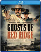 Ghosts of Red Ridge , Owen Williams