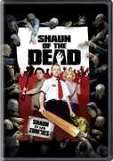 Shaun Of The Dead: 20th Anniversary [Import] 