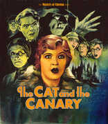 The Cat and the Canary , Laura La Plante
