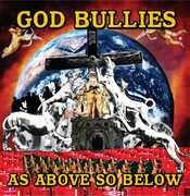As Above, So Below , God Bullies