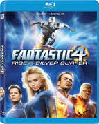 Fantastic Four 2: Rise of the Silver Surfer , Ioan Gruffudd