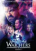 The Watchers: Season One 