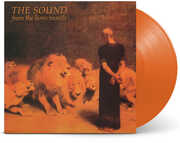 From The Lions Mouth (2024 Remaster) , The Sound