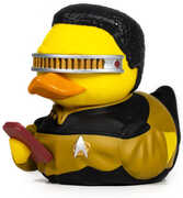 Tubbz - Star Trek - Geordi La Forge #7 (Boxed Edition) 