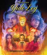 Adult Swim Yule Log 