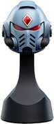 WETA Workshop Mini Prop Replica - Warhammer 40,000 - Space Wolves Miniature Helmet 