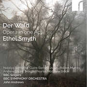 Der Wald , Andrew Shore