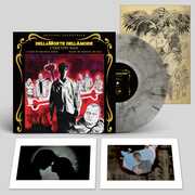Dellamorte Dellamore (Cemetery Man) (Original Soundtrack) , Manuel De Sica