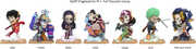 Mighty Jaxx - One Piece - Freeny's Hidden Dissectibles - Egghead Arc Edition Part 1 Blind Box (One RAndom Figure per Purchase)