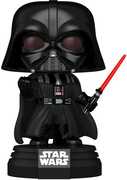 Funko POP! Star Wars SFX : Star Wars - Darth Vader
