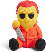 Handmade by Robots - Halloween II - Michael Myers #254 (Pumpkin Orange) 