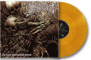 The Extra Dimensional Wound [Import] , Lightning Swords of Death