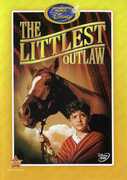 The Littlest Outlaw , Pedro Armendariz