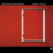 Body Talk [Import] , George Benson