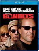 Bandits , Bruce Willis