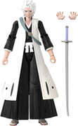 Bandai - Bleach - Anime Heroes - Toshiro Hitsugaya Action Figure