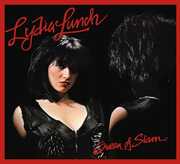 Queen Of Siam , Lydia Lunch