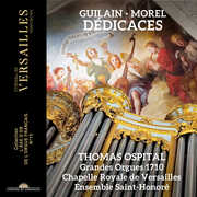 Dedicaces , Thomas Ospital