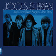 Julie Driscoll And Brian Auger , Jools & Brian