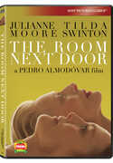The Room Next Door , Julianne Moore